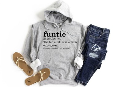 funtie jumper