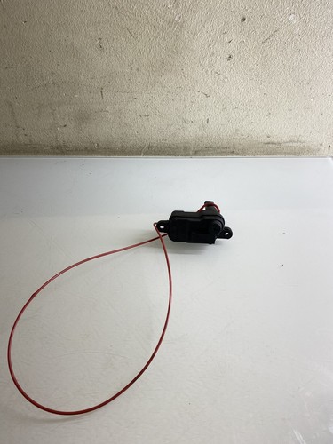 AUDI A3 8V TANKKLAPPENSTELLMOTOR 8V0862153A 2013-2017