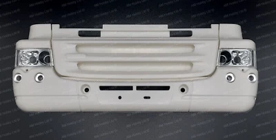 1/14 Tamiya Truck Scania R620 & R470 Highline Almost Assembled Front Bumper