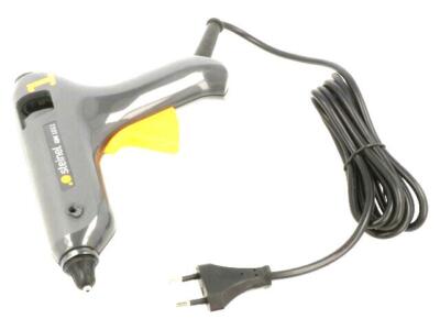 084509 Hot Glue Gun Ø: 11mm 45W Plug: EU 230VAC GlueMatic 3011 STEINEL