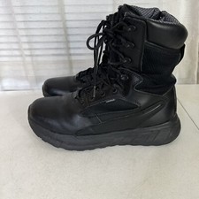 BELLEVILLE TACTICAL RESEARCH FATT MAXX8Z 8" SIDE-ZIP Size 13 R Minimalist Boots