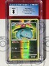 CGC 8 Pokemon TCG 2007 Secret Wonders 20 Venusaur Holo Rare Vintage PSA 7041
