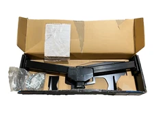 CURT 13902 Multi-Fit Class 3 Adjustable Hitch, 2 inch Receiver, 8,000 lbs.