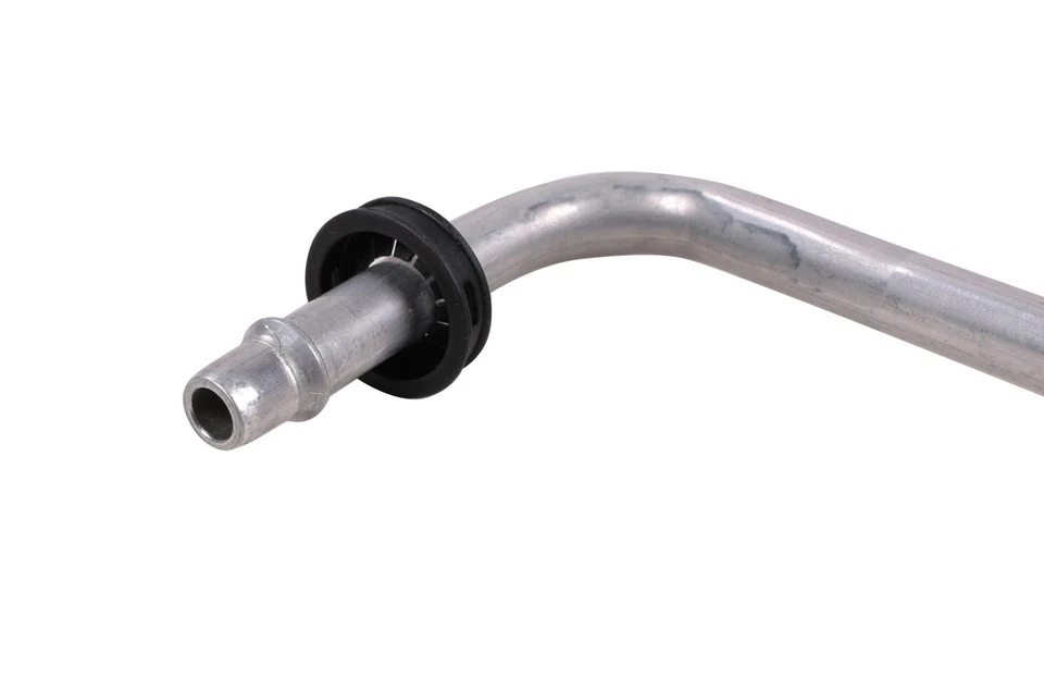 For 2004-05 Chevrolet Monte Carlo Auto Trans Oil Cooler Hose Assy Sunsong - Image 3 of 3