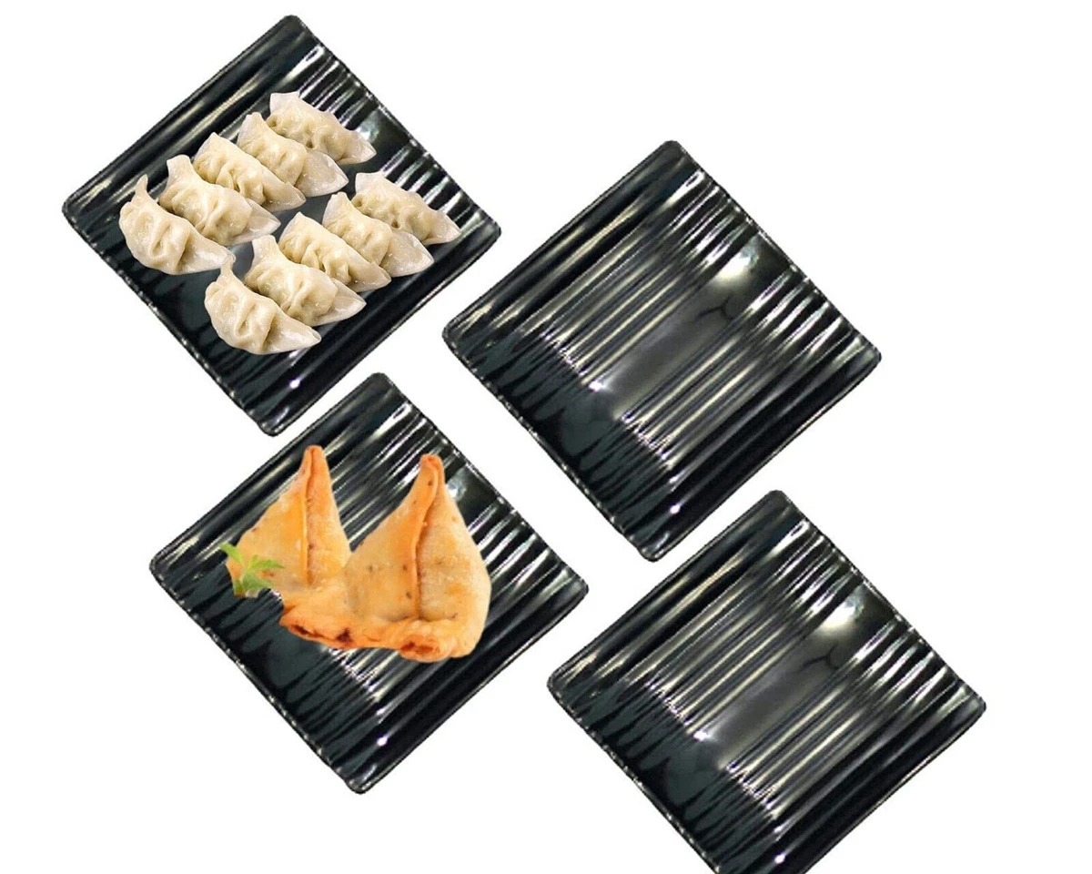 Melamine platters 2024