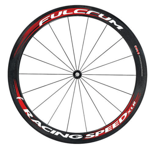 Coppia ruote FULCRUM RACING SPEED XLR CARBON TUBOLARE CA/SH 2013 | eBay