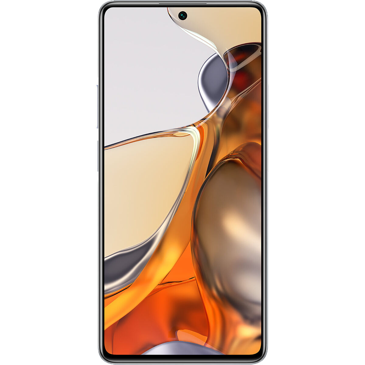 Xiaomi 11T Pro 5G Gray 256GB + 12GB Dual-SIM Unlocked OEM Xiaomi 11T Pro 5G Gray 256GB + 12GB Dual-SIM Unlocked OEM