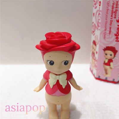 Authentic Sonny Angel Valentine's Day 2018 figure Single