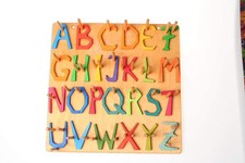 Grimm's Waldorf Letter C