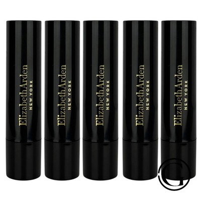 PACK OF 5 Elizabeth Arden PLUSH UP LIP GELATO Lipstick ~ Red Door Crush ~ NWOB
