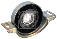 Lagerung Gelenkwelle Febi Bilstein 107576 FÜR Mercedes