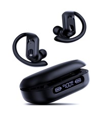 AI Translation Earbuds Real Time, 164 Language Translator Earbuds 9... Fast Ship