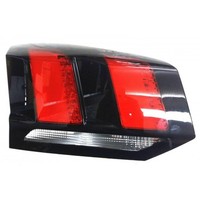Blinker RüCklicht Links FüR Peugeot 5008 Von 2016 L.E.D. Innen- 9811027880