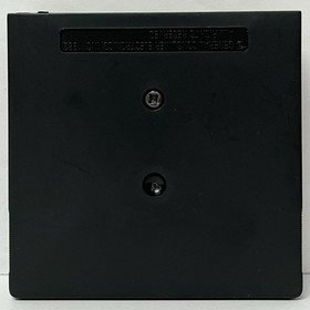 Berzerk (Vectrex, 1982) Complete In Box w/ Overlay, Manual, & Tray TESTED