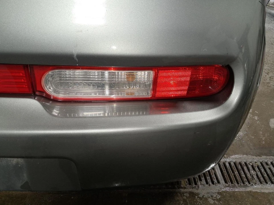 2011 Nissan Cube Driver Left Fender Gray Used Local Pick Up Only 405734 - Imagem 4 de 4