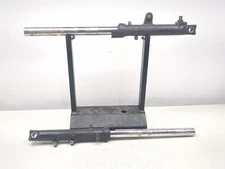 91-02 Honda St 1100 ST1100 Left & Right Front Fork Set