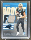 2025 Panini Absolute Tetairoa McMillan Base (RAW)