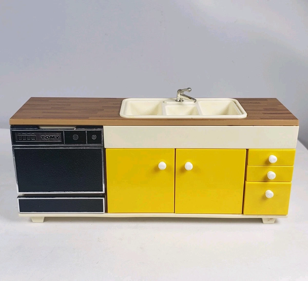 TOMY Kitchen Sets for sale | eBay