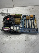 GIGABYTE GA-P43-ES3G Intel Core 2 Duo 2.83GHz 2GB