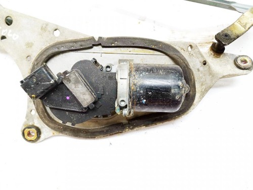 vorne Scheibenwischermotor Teilenummer  Renault Laguna DE1031409-02