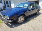 1976 Alfa Romeo GTV