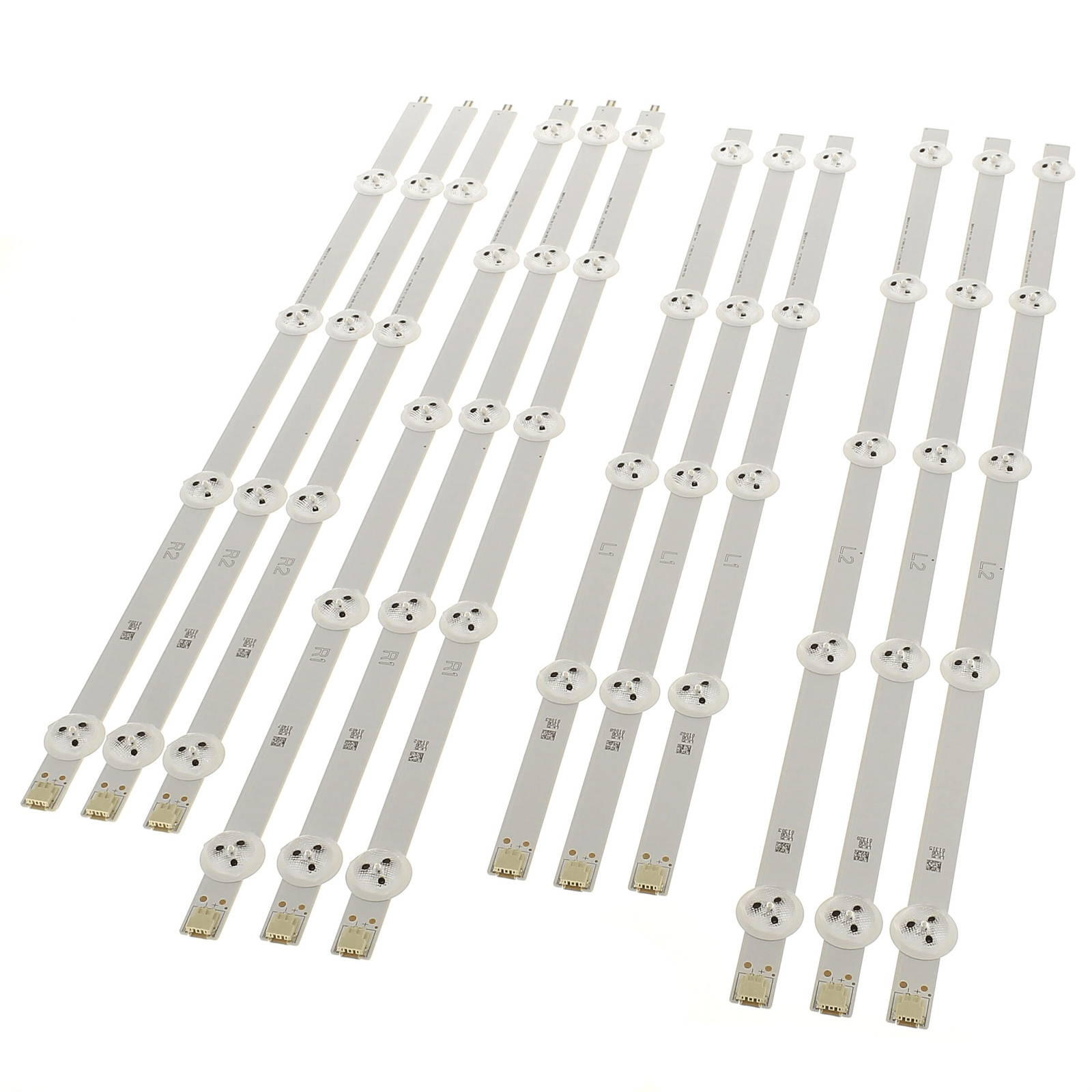 Kit barre de LED LG AGF78400801 pour rénover le rétroéclairage TV