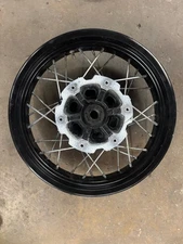 2019 14-22 Yamaha XVS950 Bolt OEM Rear Wheel Rim back 16x3.5 xvs 950 NICE spoked