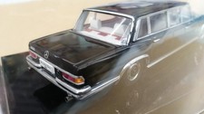 Autoart 1/43 Mercedes-Benz 600 699166