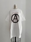 ⭕ 90s Vintage Anarchy shirt : punk hardcore crass Vivienne Westwood pants jacket — photo 1