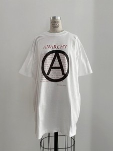 ⭕ 90s Vintage Anarchy shirt : punk hardcore crass Vivienne Westwood pants jacket