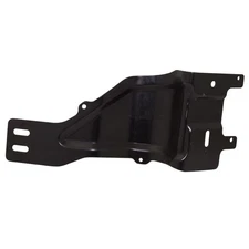 For Ford F-Series Super Duty Front Bumper Mounting Bracket 2017 2018 Driver Side