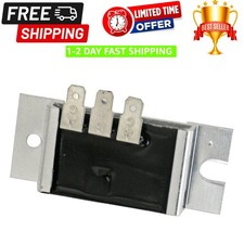 Durable Voltage Regulator Fits Kawasaki FH  FX Series  Easy Replacement Part
