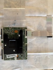 Samsung T-Con Board BN97-09207B BN96-09388B for UN40JU6500