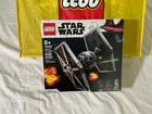 LEGO Star Wars: Imperial TIE Fighter (75300) Retired New Sealed Box