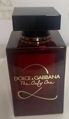 Dolce&Gabbana The Only One 3.4oz Women's Eau de Parfum for sale