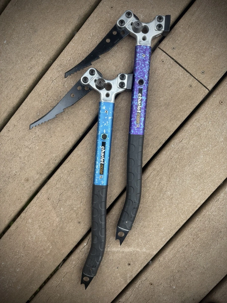 Charlet Moser Climbing & Caving Goods for sale | eBay Charlet Moser Climbing & Caving Goods for sale | eBay