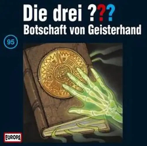095/Botschaft von Geisterhand - Bild 1 von 1