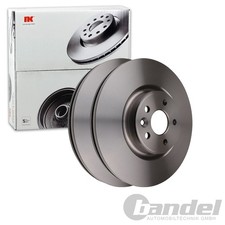 Disque de frein Volvo S60
