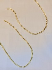 14k Gold Chain Necklace