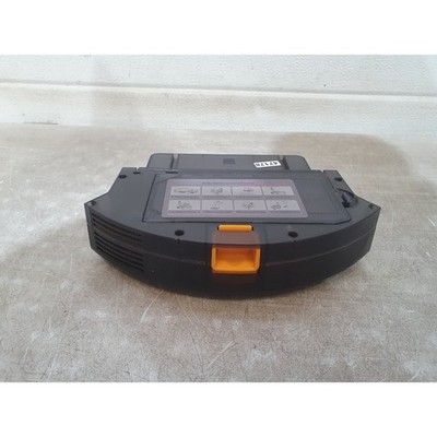 Liectroux Staubbox & Filter nur Baugruppe grau für C30B Saugroboter