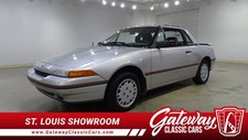 1991 Mercury Capri for Sale