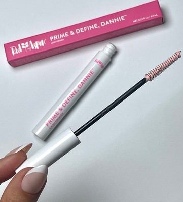 NEW Red Aspen Prime & Define Dannie Lash Primer Pink Base 0.22 oz