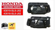 Honda Oem Acura Nsx Type-r Rear Brake Caliper Left Right 2 Pair Set Japan Jdm