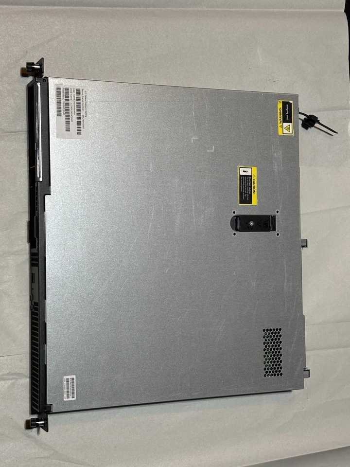 HP ProLiant DL320e Gen8 v2 2-LFF E3-1220v3 3.1GHz 12GB RAM B120i *No HDD* Server - Image 3 of 4