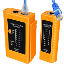 20 Pcs VFL Fiber Optic Visual Fault Locator Replacement Parts