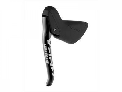 SRAM Apex 1 Schalt-/Bremshebel links, vorne - präzise Kontrolle für Road 1x S...