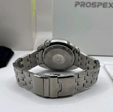 Seiko Prospex 110th Anniversary Save the Ocean Limited Men's Watch SPB333J1 5