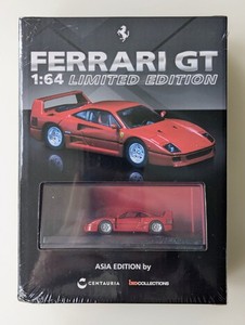 Pgm Ferrari F40 | eBay