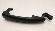PEUGEOT PARTNER  DOOR HANDLE Mk2 Rear Door Outer    PART NUMBER 9101GF (*) 2016 