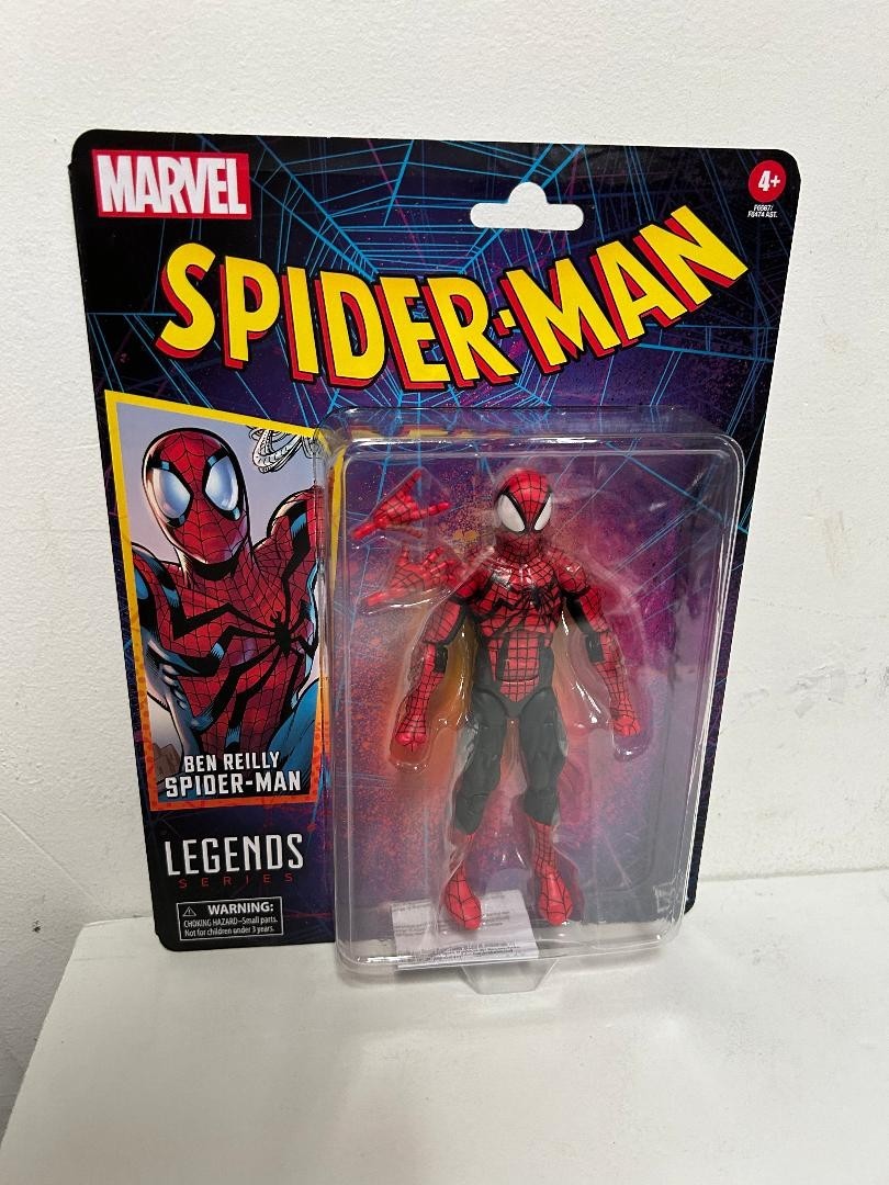 Marvel